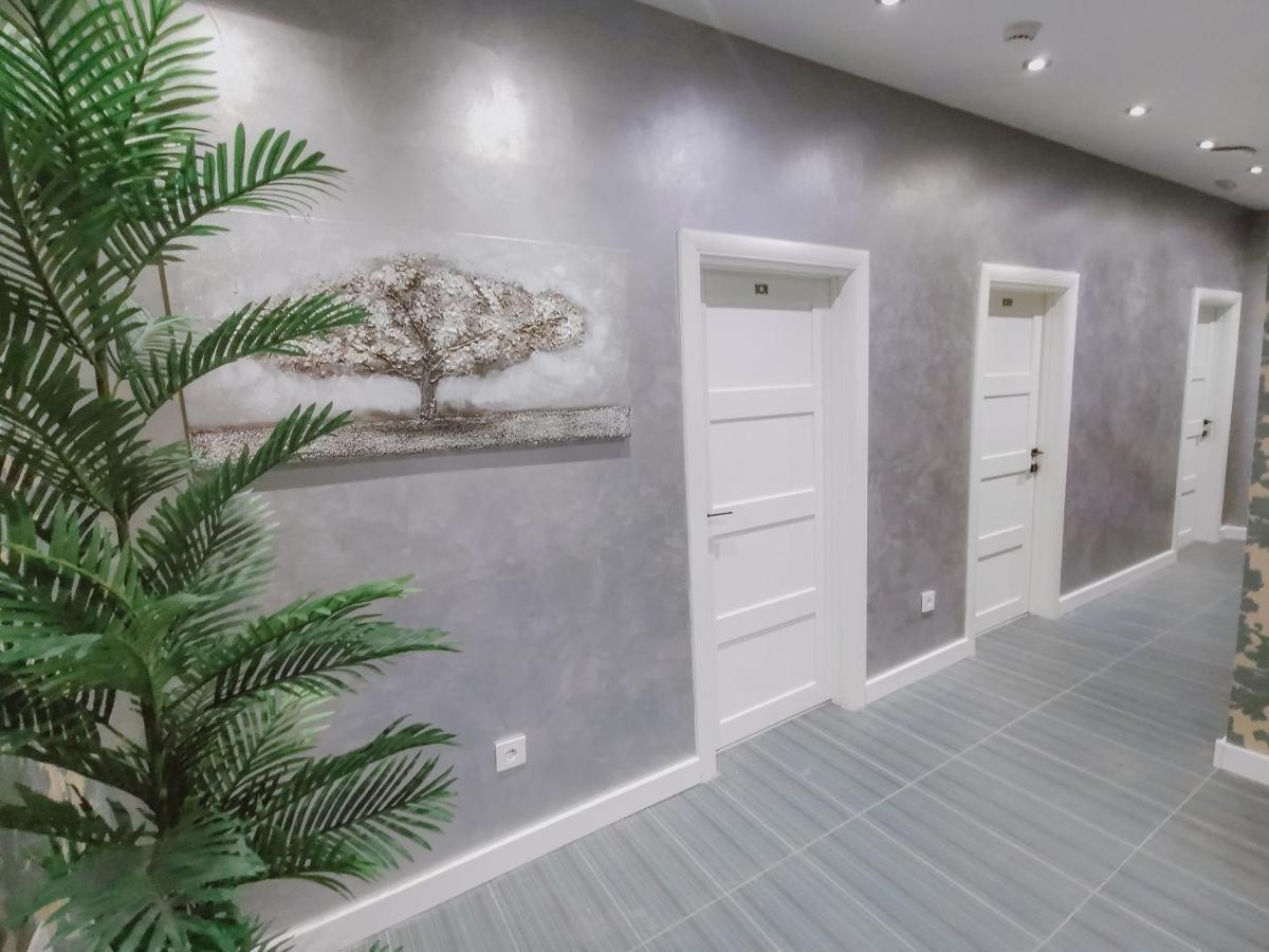 Hotel Vazdusna Banja Ni Esterno foto