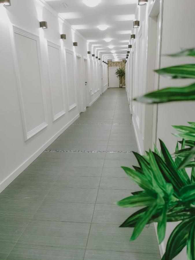 Hotel Vazdusna Banja Ni Esterno foto