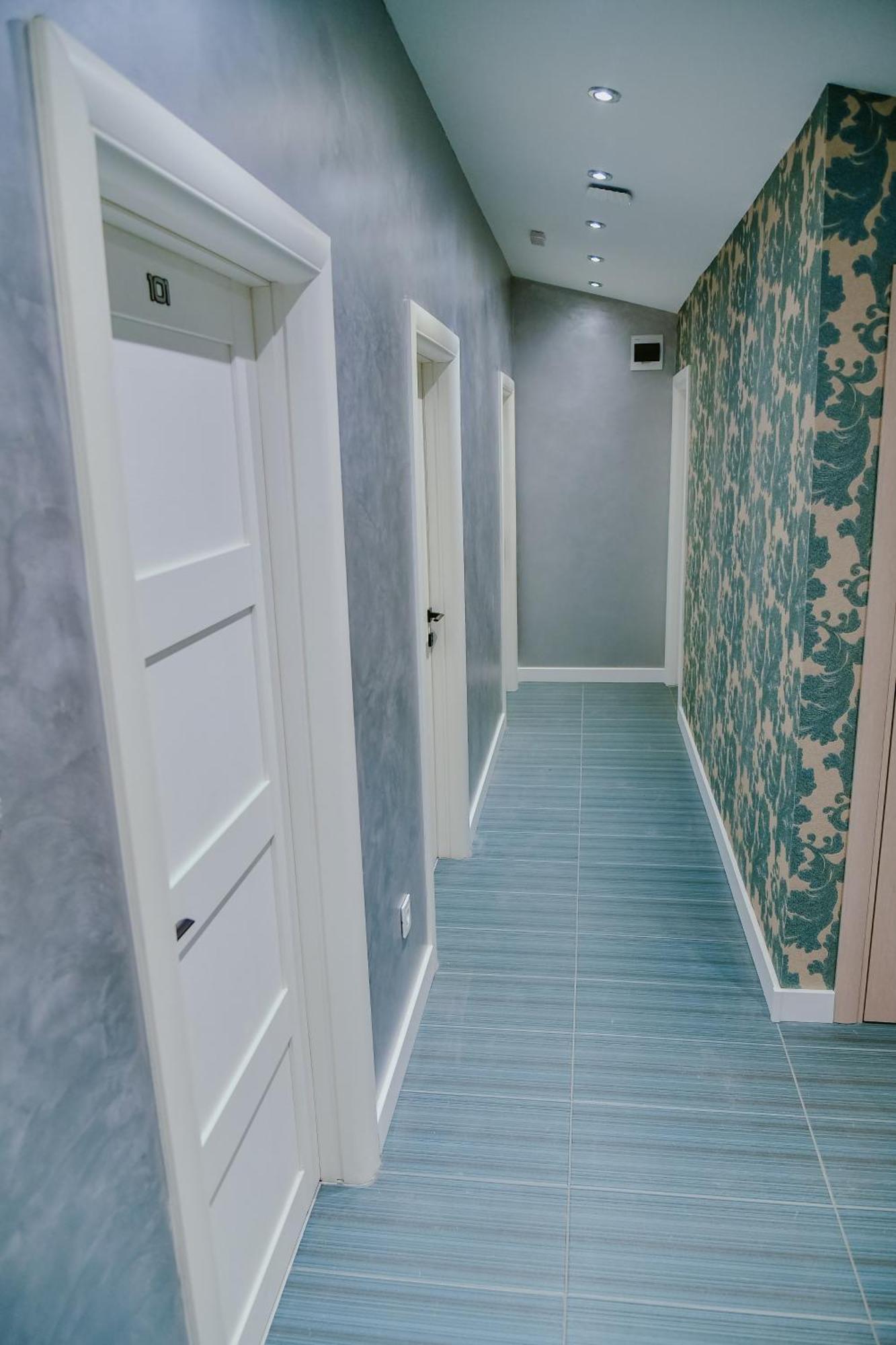 Hotel Vazdusna Banja Ni Esterno foto