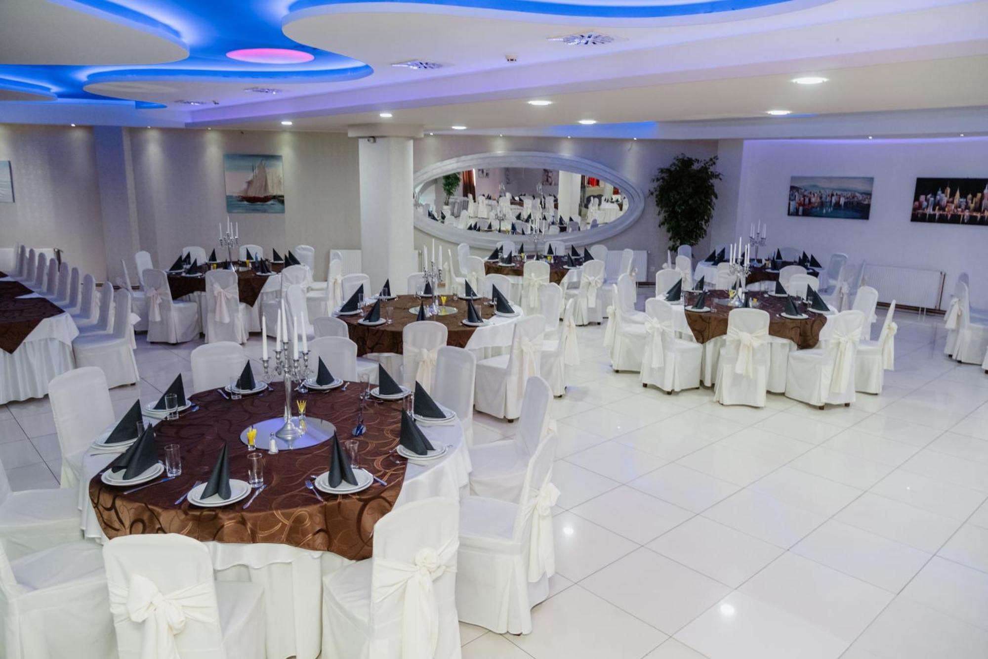 Hotel Vazdusna Banja Ni Esterno foto