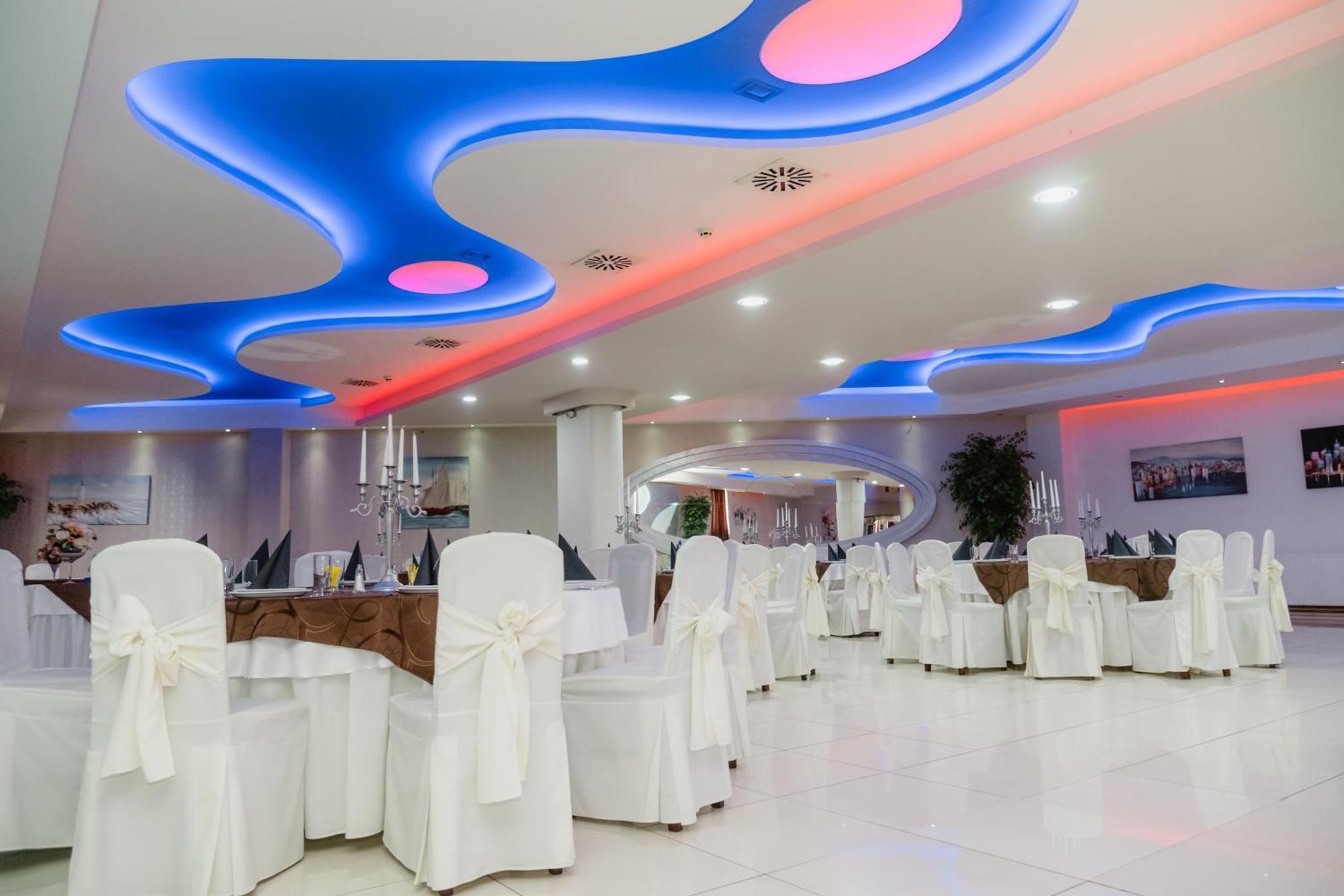 Hotel Vazdusna Banja Ni Esterno foto