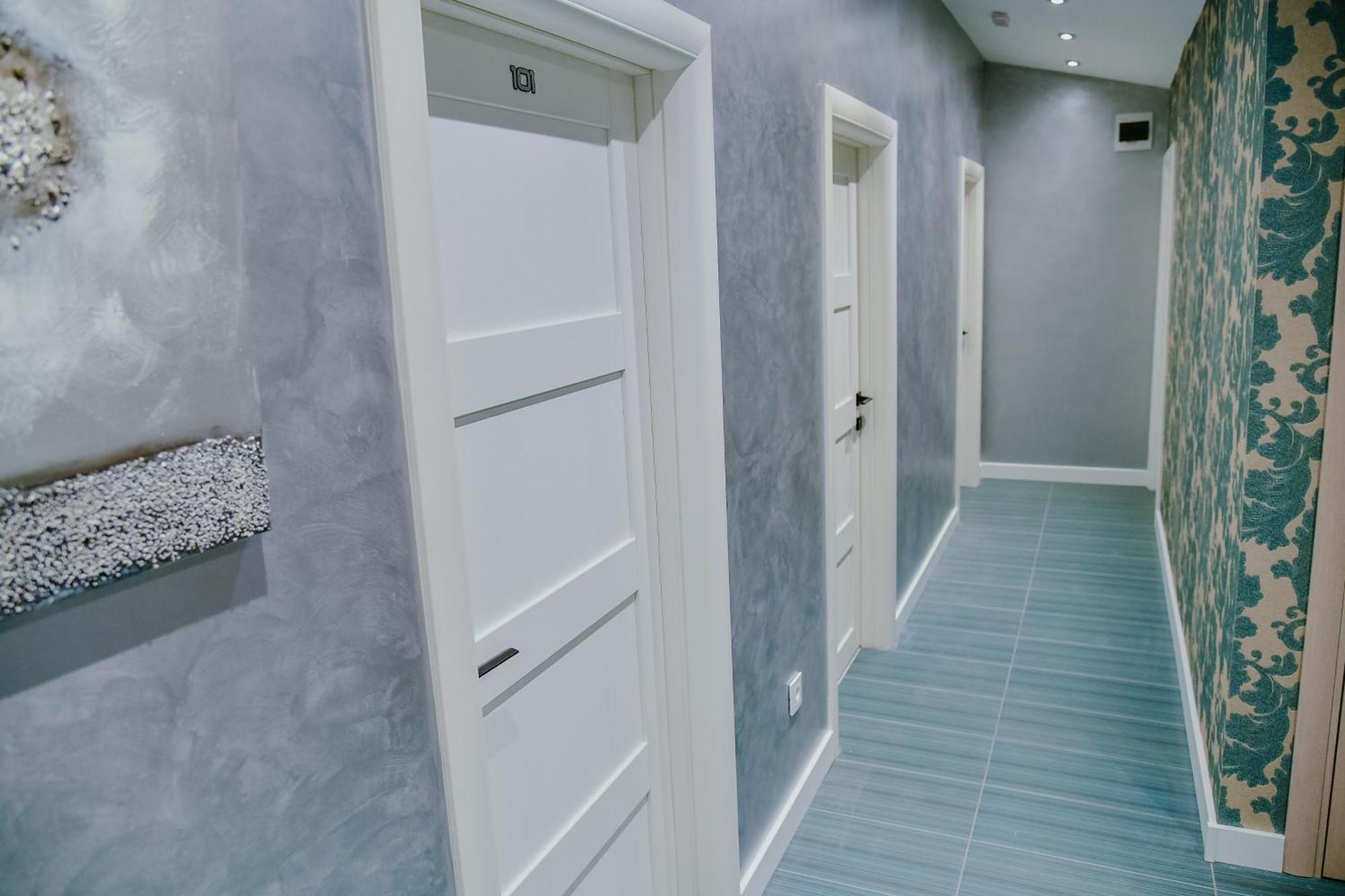 Hotel Vazdusna Banja Ni Esterno foto