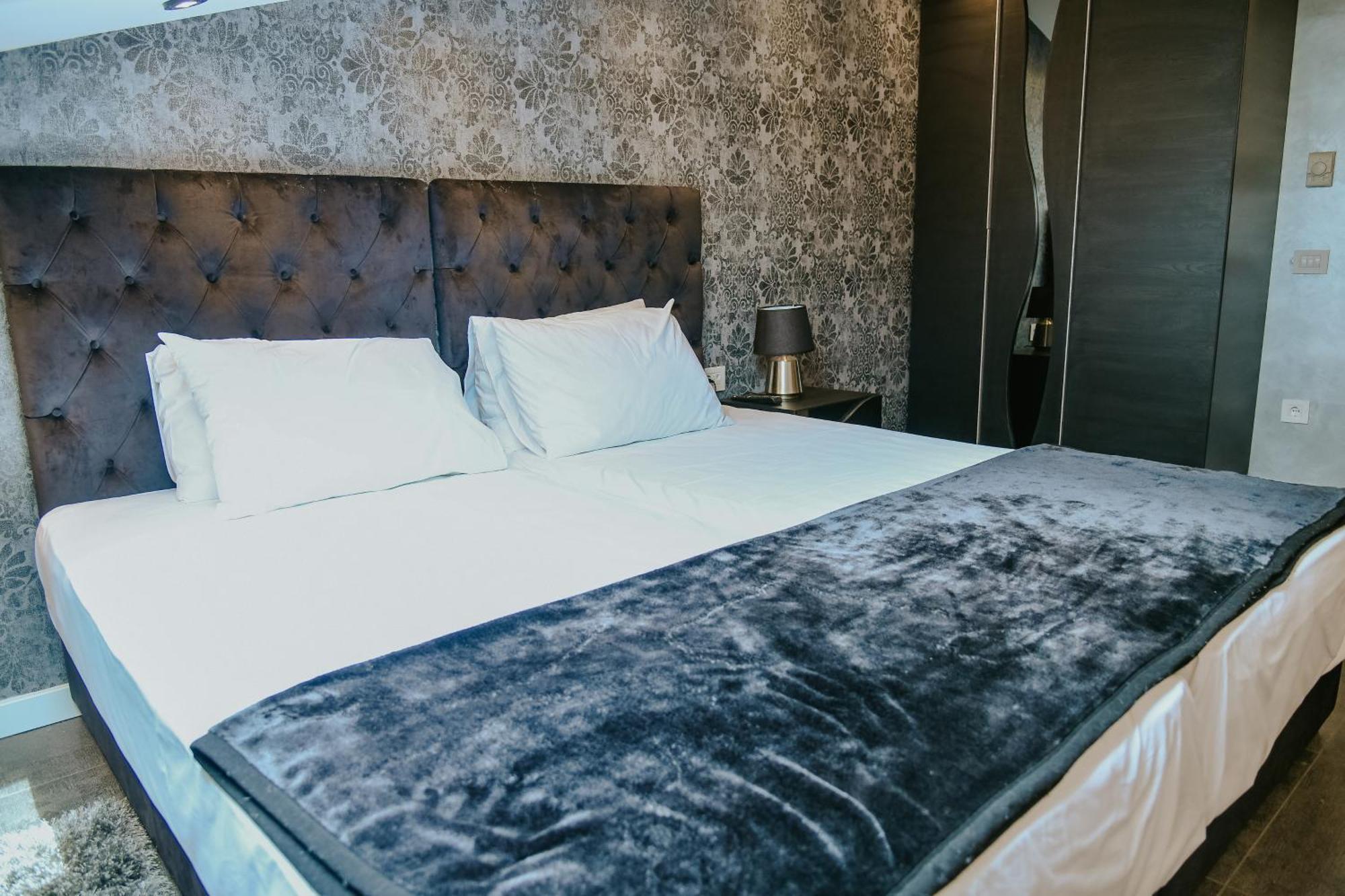 Hotel Vazdusna Banja Ni Esterno foto